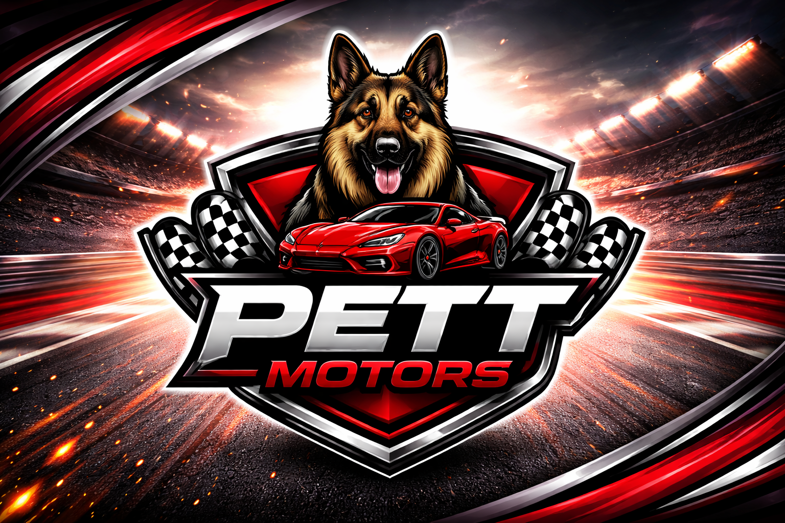 Pett Motors