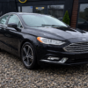 Ford Fusion 2015 Sedan