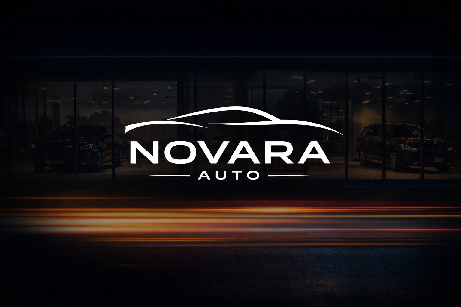 NOVARA AUTOS