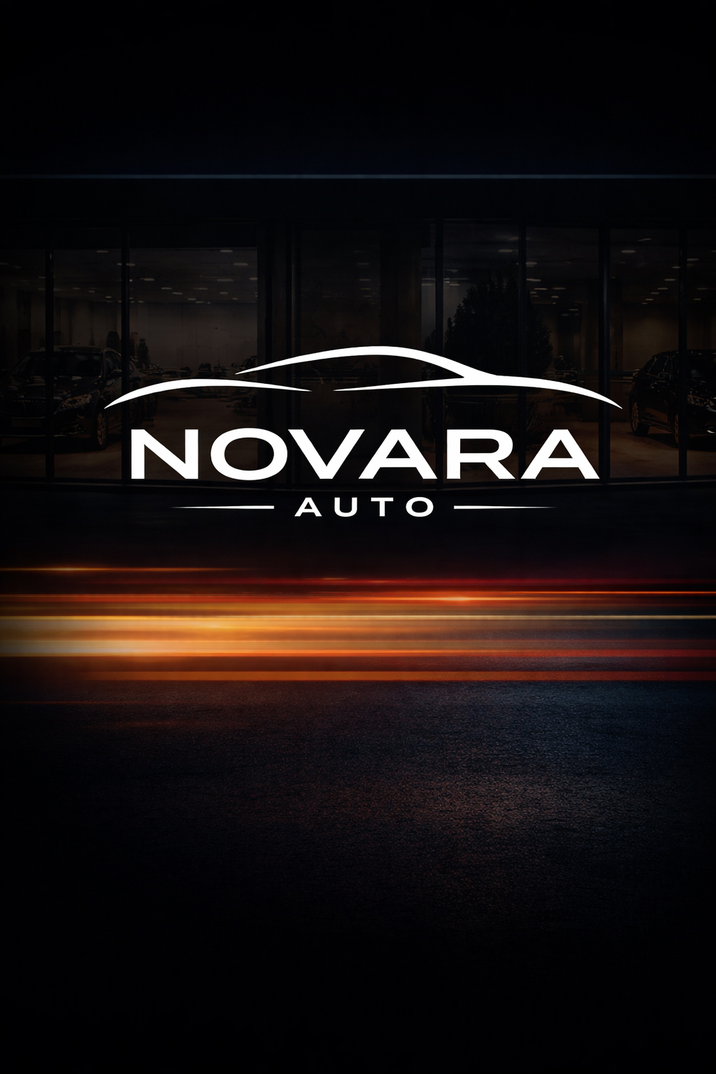 NOVARA AUTOS