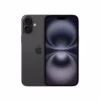 Straight Talk Apple iPhone 16, 128GB, Black - Prepaid Smartphone [Locked to Straight Talk]